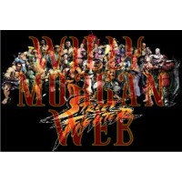 Street Fighter 2